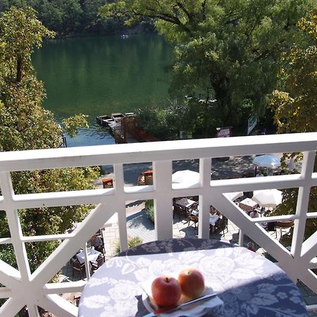 Seehotel Sparer Appiano Sulla Strada Del Vino Δωμάτιο φωτογραφία