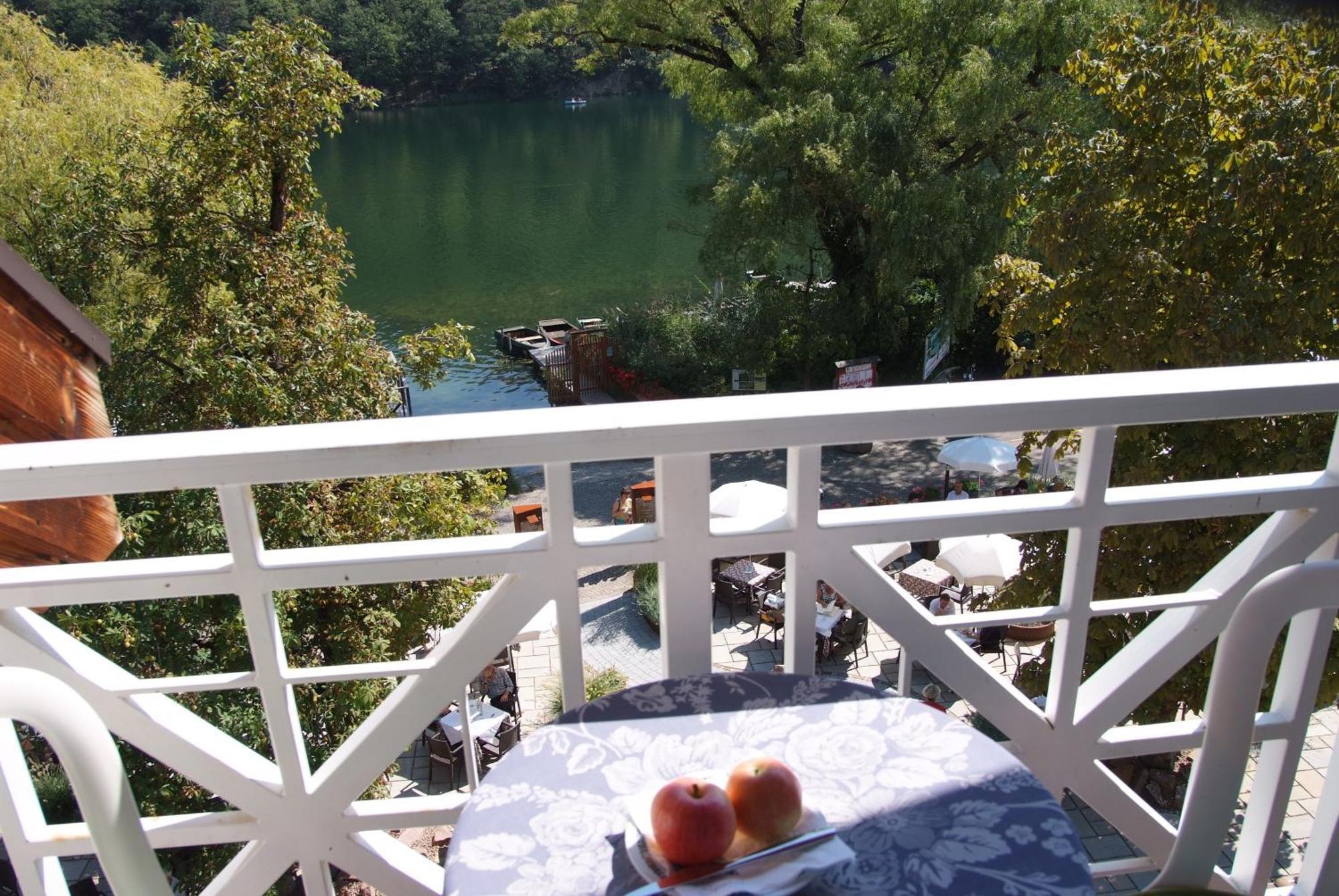 Seehotel Sparer Appiano Sulla Strada Del Vino Δωμάτιο φωτογραφία