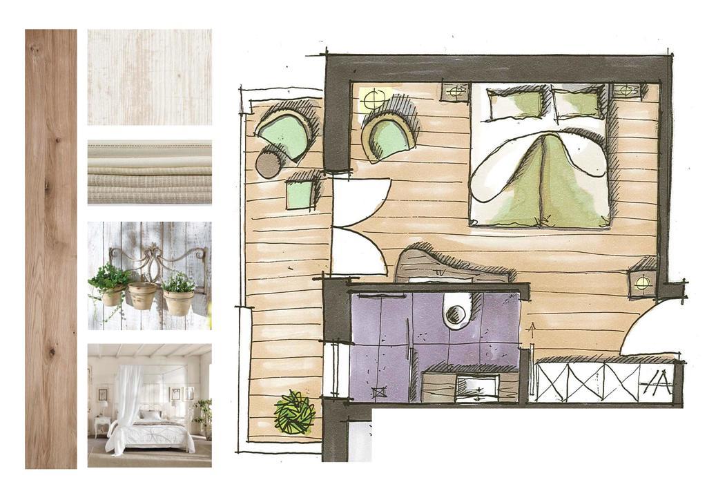 Seehotel Sparer Appiano Sulla Strada Del Vino Εξωτερικό φωτογραφία