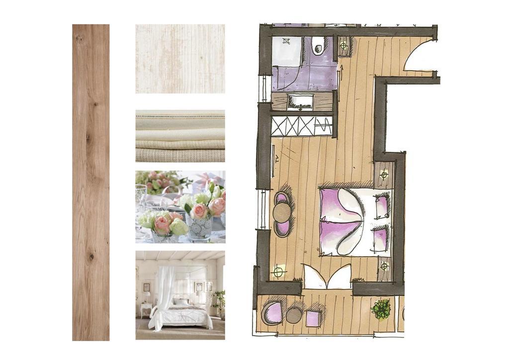 Seehotel Sparer Appiano Sulla Strada Del Vino Εξωτερικό φωτογραφία