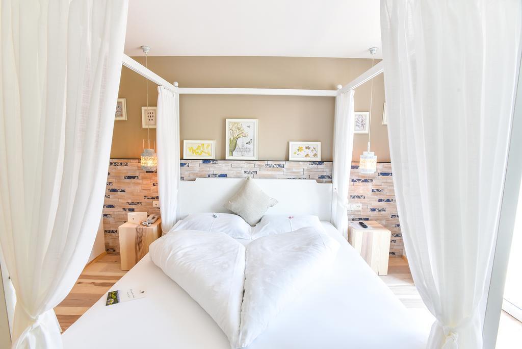 Seehotel Sparer Appiano Sulla Strada Del Vino Εξωτερικό φωτογραφία