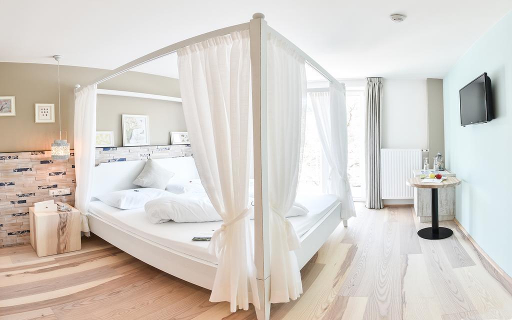 Seehotel Sparer Appiano Sulla Strada Del Vino Εξωτερικό φωτογραφία