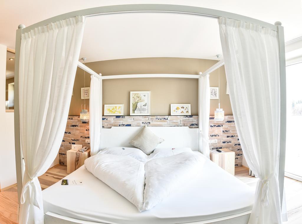 Seehotel Sparer Appiano Sulla Strada Del Vino Εξωτερικό φωτογραφία