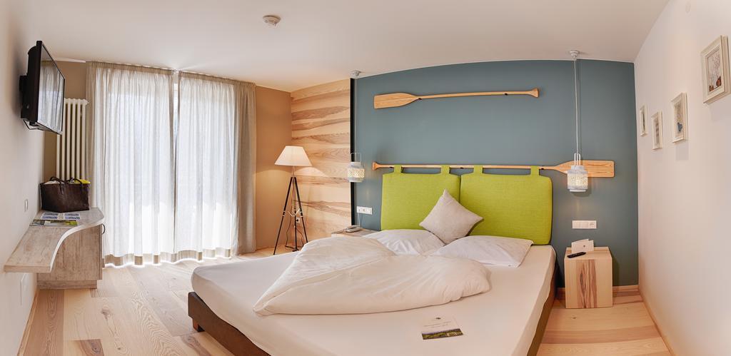 Seehotel Sparer Appiano Sulla Strada Del Vino Εξωτερικό φωτογραφία