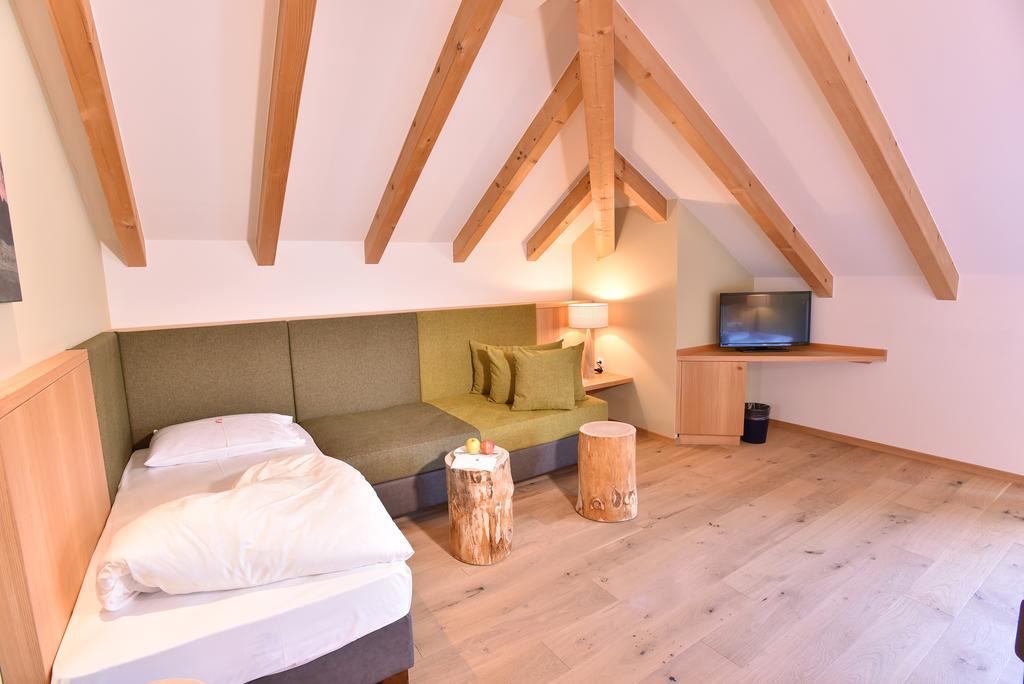 Seehotel Sparer Appiano Sulla Strada Del Vino Εξωτερικό φωτογραφία