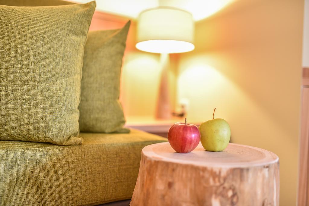 Seehotel Sparer Appiano Sulla Strada Del Vino Εξωτερικό φωτογραφία