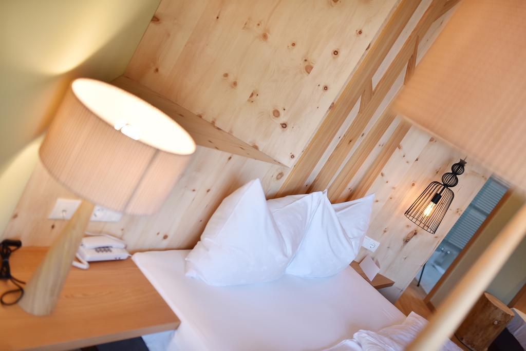Seehotel Sparer Appiano Sulla Strada Del Vino Εξωτερικό φωτογραφία
