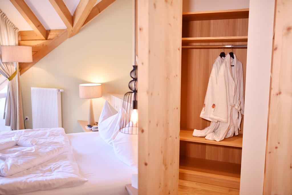 Seehotel Sparer Appiano Sulla Strada Del Vino Εξωτερικό φωτογραφία