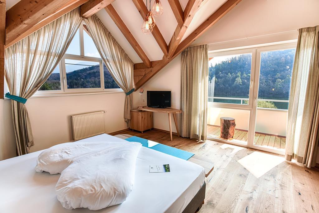 Seehotel Sparer Appiano Sulla Strada Del Vino Εξωτερικό φωτογραφία
