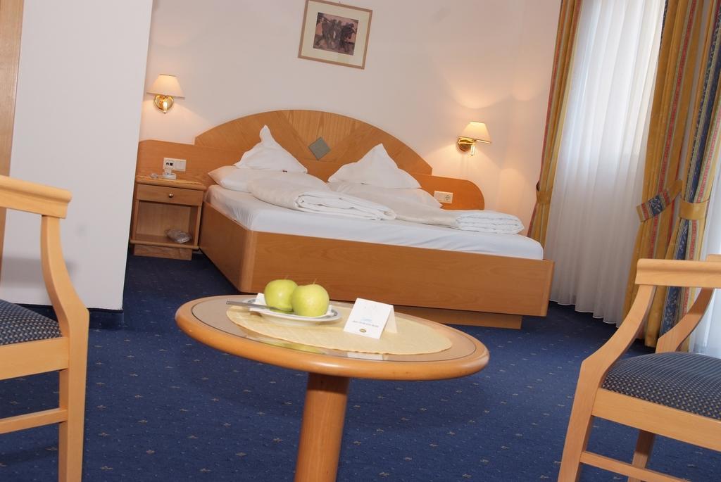 Seehotel Sparer Appiano Sulla Strada Del Vino Εξωτερικό φωτογραφία