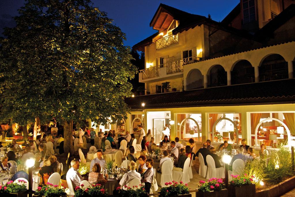 Seehotel Sparer Appiano Sulla Strada Del Vino Εξωτερικό φωτογραφία