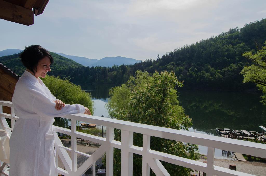 Seehotel Sparer Appiano Sulla Strada Del Vino Δωμάτιο φωτογραφία