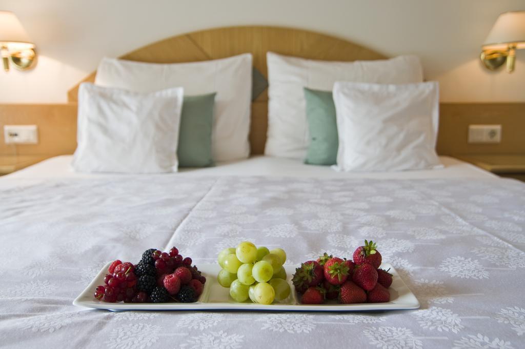 Seehotel Sparer Appiano Sulla Strada Del Vino Δωμάτιο φωτογραφία