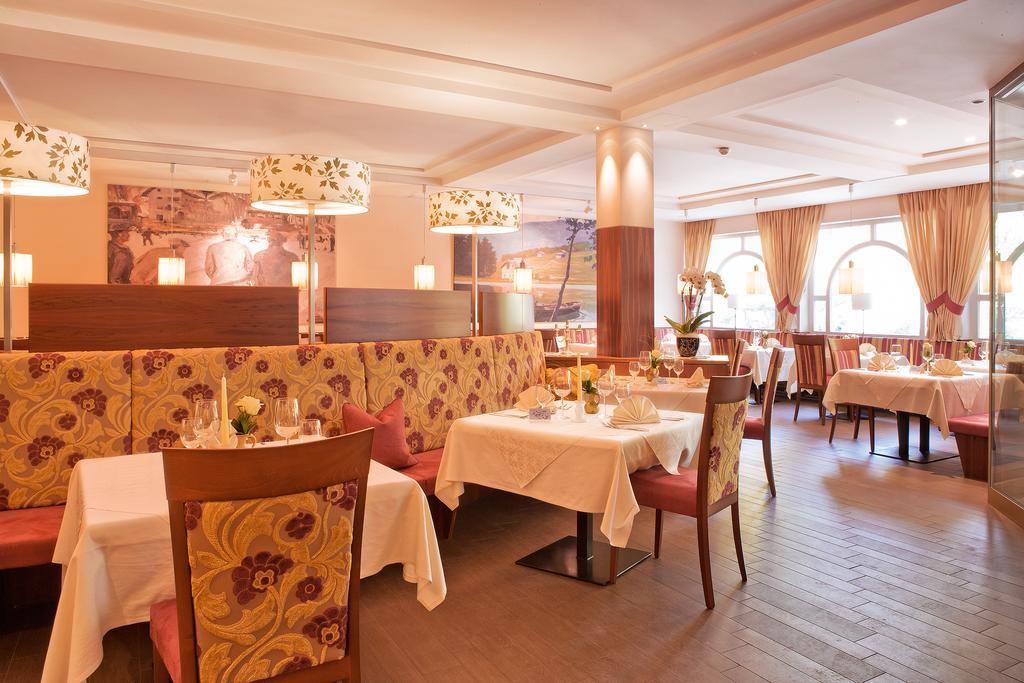 Seehotel Sparer Appiano Sulla Strada Del Vino Εξωτερικό φωτογραφία