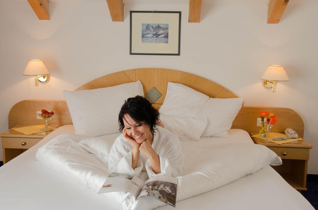 Seehotel Sparer Appiano Sulla Strada Del Vino Εξωτερικό φωτογραφία