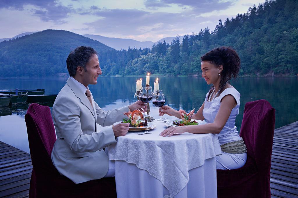 Seehotel Sparer Appiano Sulla Strada Del Vino Εξωτερικό φωτογραφία